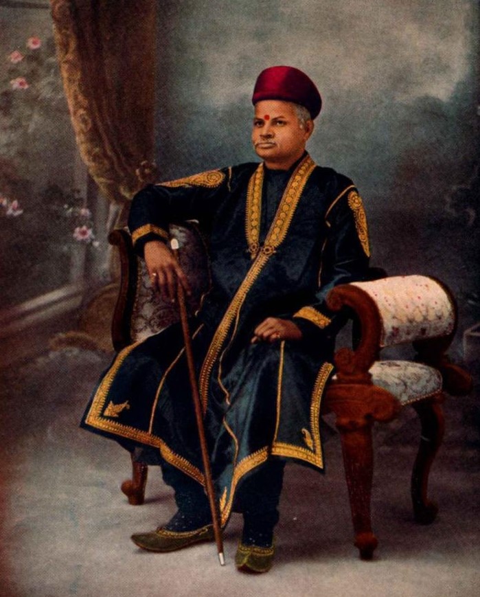 Vidyavachaspati Pt. Madhusudan Ojha