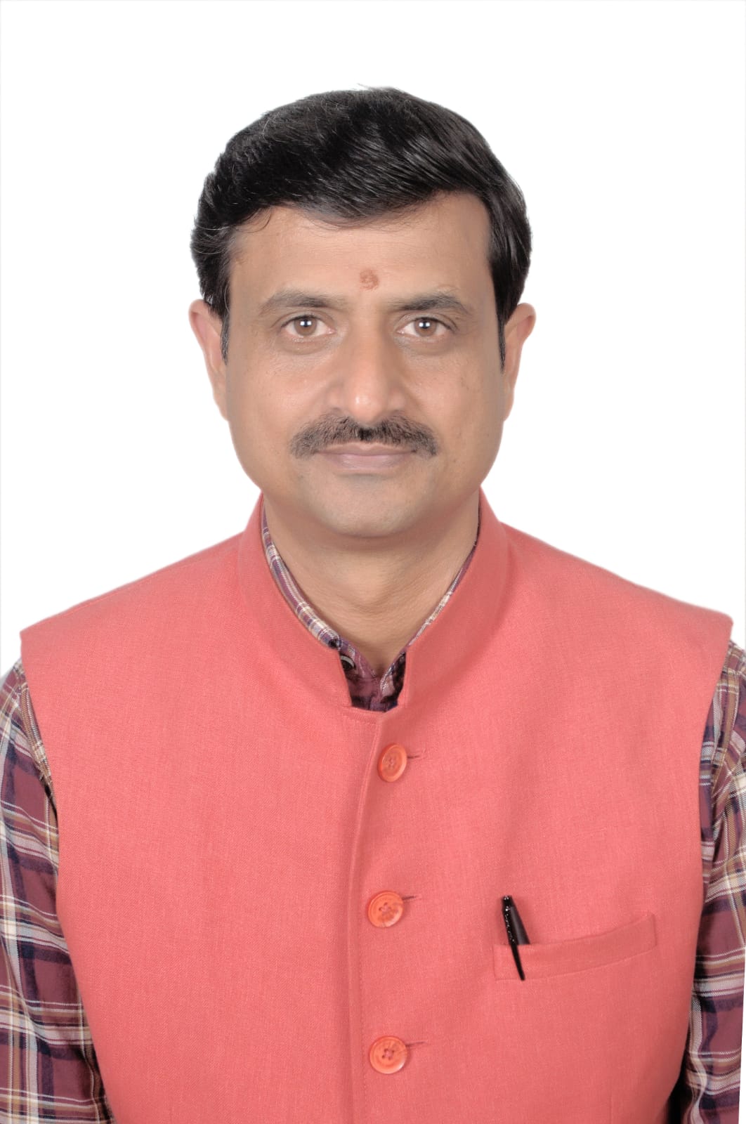 Dr. Raghuveer Prasad Sharma