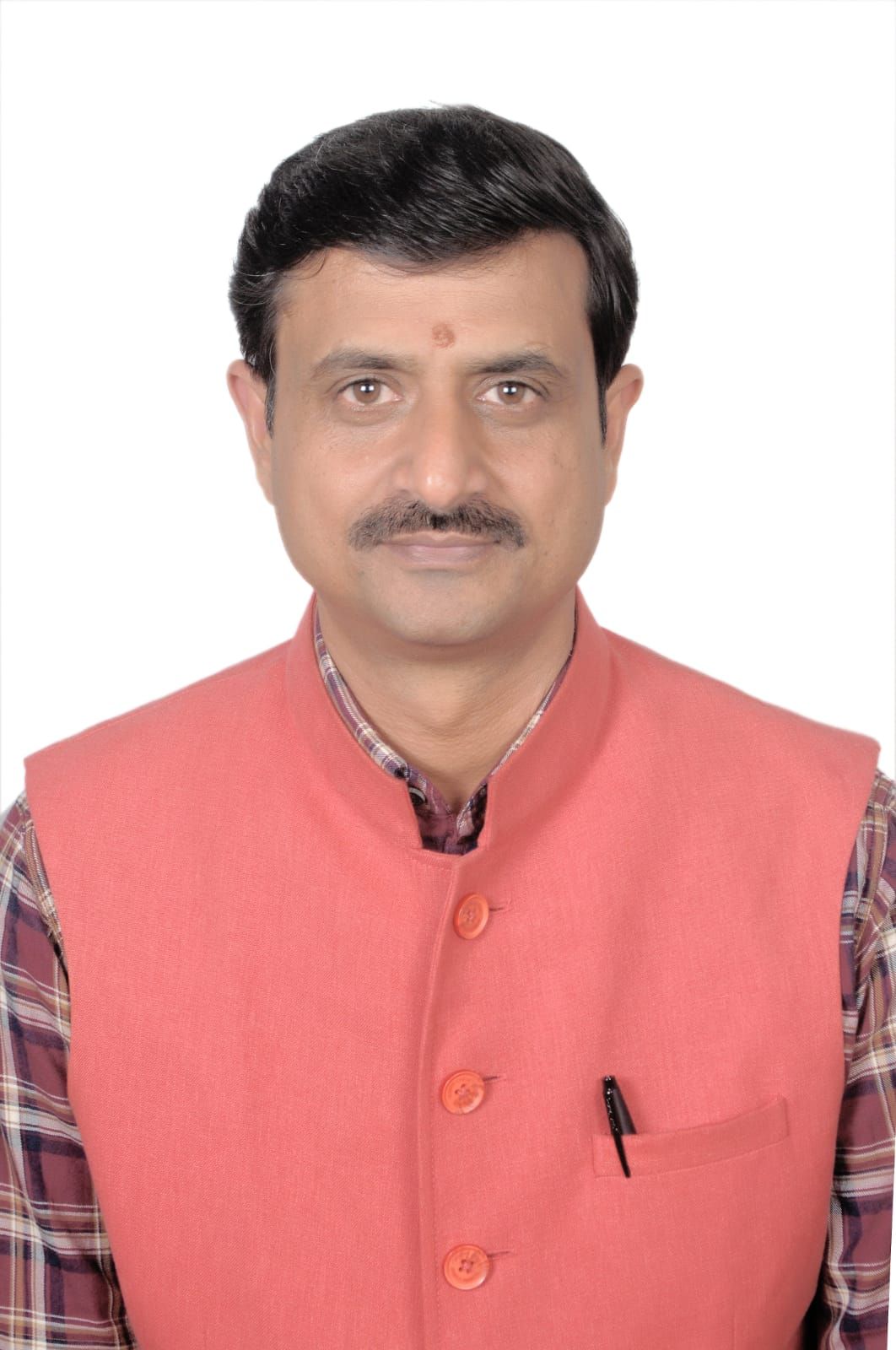 Dr. Raghuveer Prasad Sharma