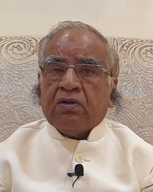 Prof. Banwari Lal Gaur