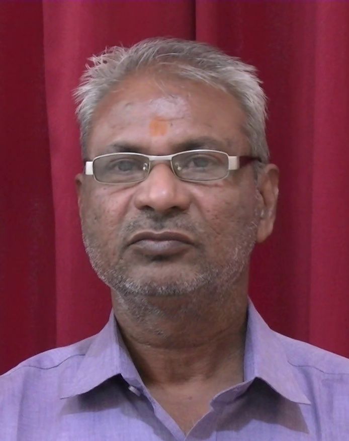Dr. Ramdev Sahu