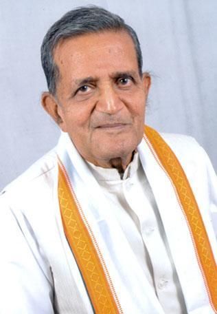 Prof. Dayanand Bhargawa